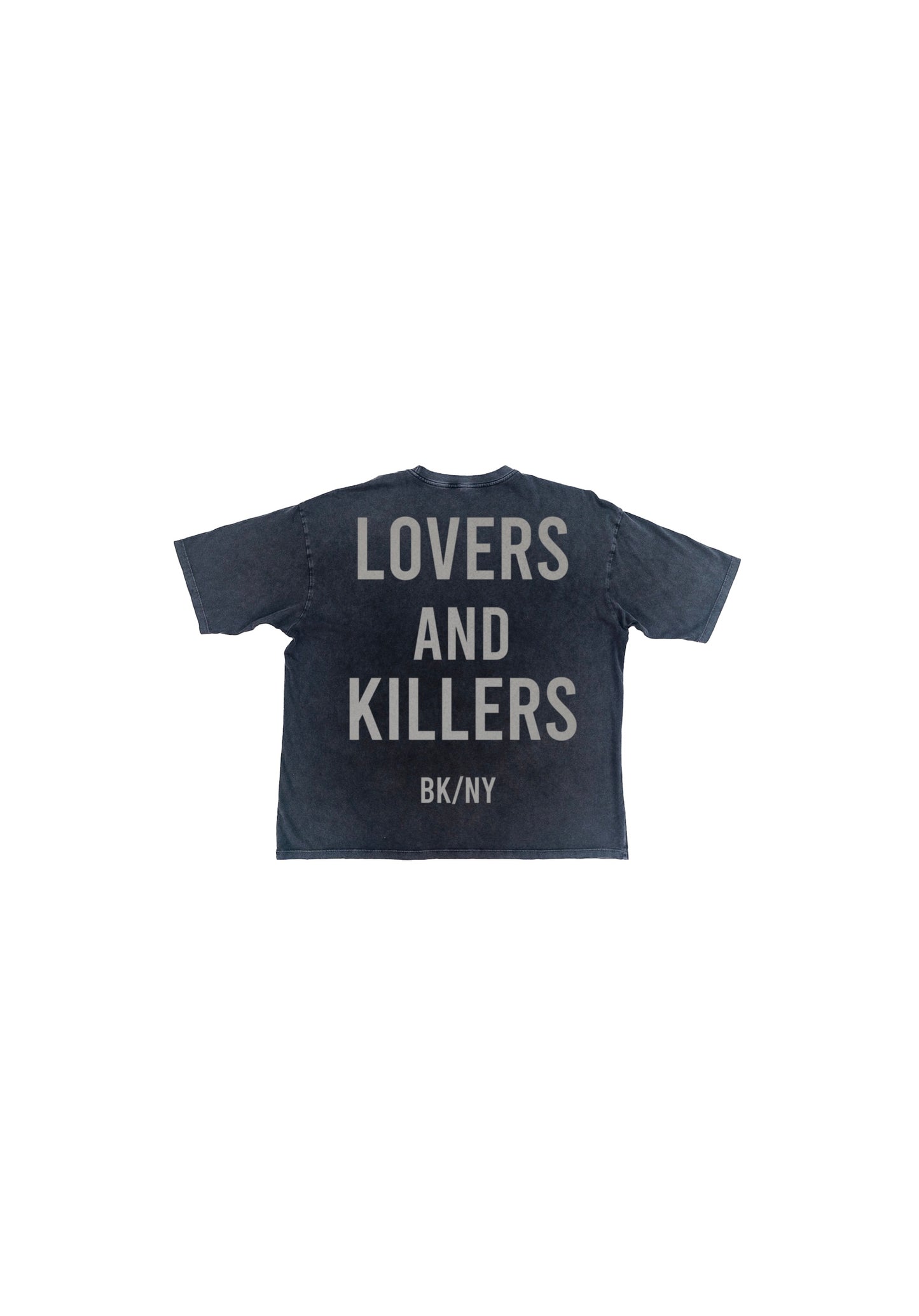 BANDERA TEE